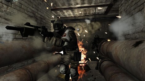 F.E.A.R. Pack Steam Key GLOBAL - 2