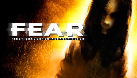 F.E.A.R. (PC) - Steam Gift - GLOBAL - 2