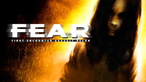 F.E.A.R (PC) - Steam Key - EUROPE - 3