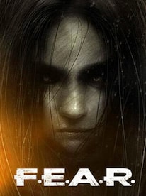 F.E.A.R (PC) - Steam Key - GLOBAL - 1