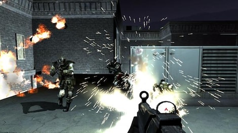 F.E.A.R. | Platinum Edition (PC) - Steam Key - EUROPE - 11