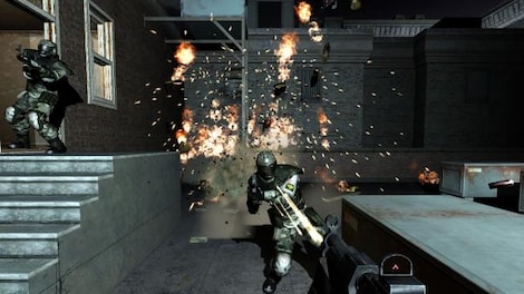 F.E.A.R. | Platinum Edition (PC) - Steam Key - EUROPE - 10