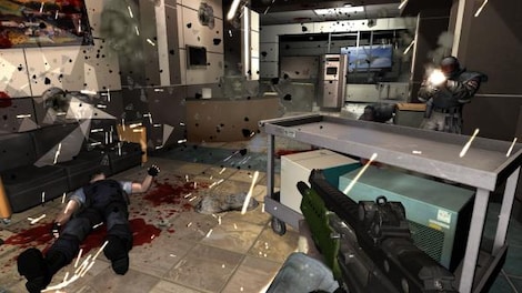 F.E.A.R. | Platinum Edition (PC) - Steam Key - EUROPE - 6