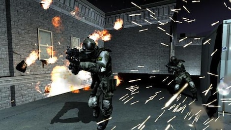 F.E.A.R. | Platinum Edition (PC) - Steam Key - EUROPE - 4