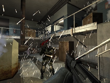 F.E.A.R. Platinum GOG.COM Key GLOBAL - 11