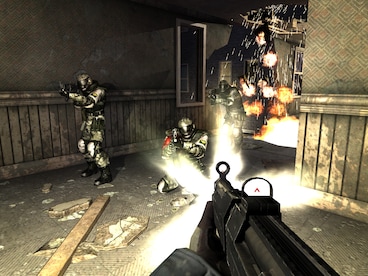 F.E.A.R. Platinum GOG.COM Key GLOBAL - 12