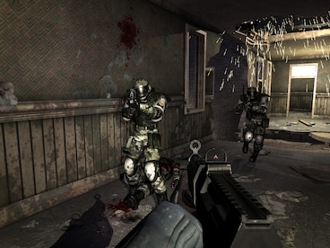 F.E.A.R. Platinum GOG.COM Key GLOBAL - 9