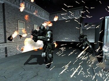 F.E.A.R. Platinum GOG.COM Key GLOBAL - 10