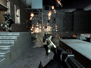 F.E.A.R. Platinum GOG.COM Key GLOBAL - 8