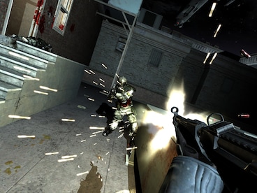 F.E.A.R. Platinum GOG.COM Key GLOBAL - 6