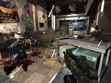 F.E.A.R. Platinum GOG.COM Key GLOBAL - 7