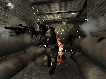 F.E.A.R. Platinum GOG.COM Key GLOBAL - 5