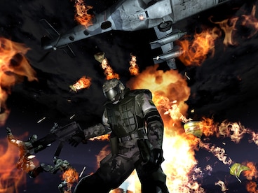 F.E.A.R. Platinum GOG.COM Key GLOBAL - 3