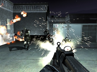 F.E.A.R. Platinum GOG.COM Key GLOBAL - 4