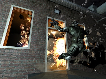 F.E.A.R. Platinum GOG.COM Key GLOBAL - 2