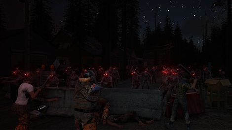 Fear the Night Steam Gift EUROPE - 9