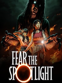 Fear the Spotlight (Xbox Series X/S) - Xbox Live Key - EUROPE - 1