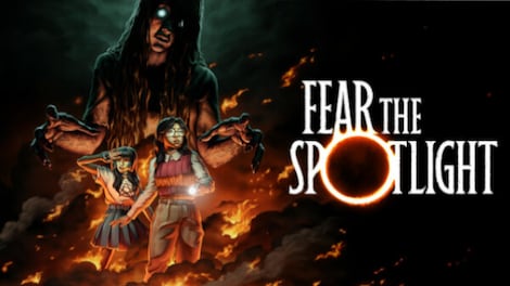 Fear the Spotlight (Xbox Series X/S) - Xbox Live Key - EUROPE - 0