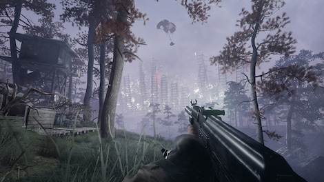 Fear The Wolves Steam Key GLOBAL - 6