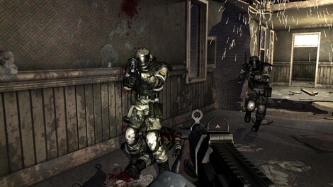 F.E.A.R. Ultimate Shooter Steam Key EUROPE - 11
