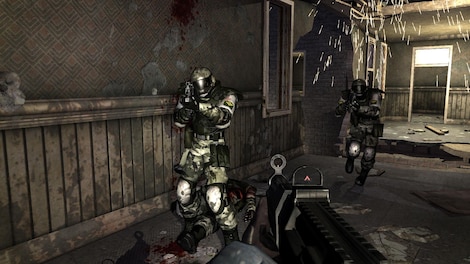 F.E.A.R. Ultimate Shooter Steam Key GLOBAL - 11