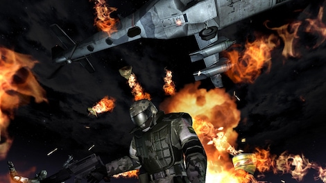 F.E.A.R. Ultimate Shooter Steam Key GLOBAL - 5