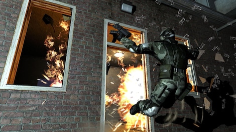 F.E.A.R. Ultimate Shooter Steam Key GLOBAL - 6