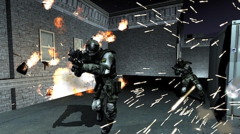 F.E.A.R. Ultimate Shooter Steam Key GLOBAL - 2