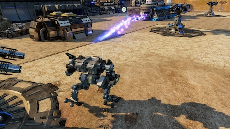 FeArea Steam Key GLOBAL - 7