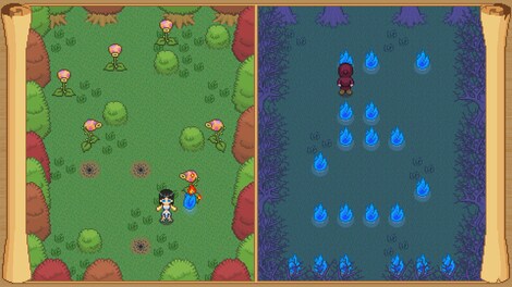 Fearful Symmetry & The Cursed Prince Steam PC Key GLOBAL - 8