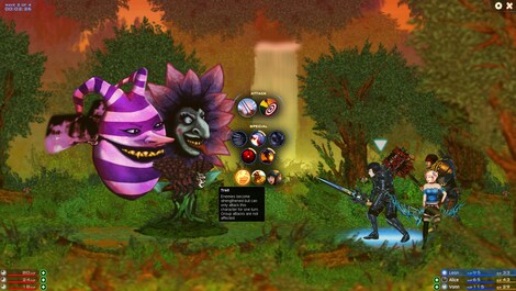 Fearless Fantasy Steam Gift GLOBAL - 7