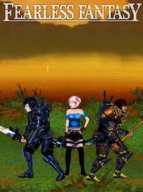 Fearless Fantasy Steam Gift GLOBAL - 1