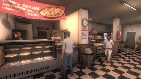 Fears to Fathom: Woodbury Getaway (PC) - Steam Account - GLOBAL - 12