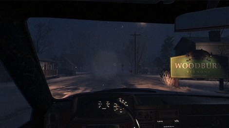 Fears to Fathom: Woodbury Getaway (PC) - Steam Account - GLOBAL - 8