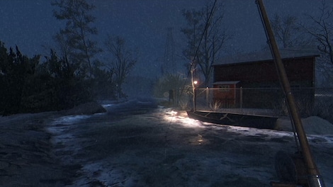 Fears to Fathom: Woodbury Getaway (PC) - Steam Account - GLOBAL - 5