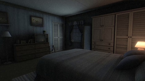 Fears to Fathom: Woodbury Getaway (PC) - Steam Account - GLOBAL - 11