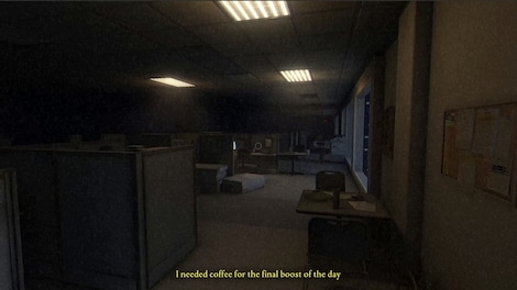 Fears to Fathom: Woodbury Getaway (PC) - Steam Account - GLOBAL - 9