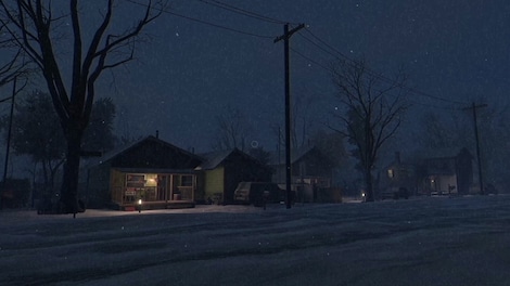 Fears to Fathom: Woodbury Getaway (PC) - Steam Account - GLOBAL - 4