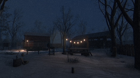 Fears to Fathom: Woodbury Getaway (PC) - Steam Key - GLOBAL - 6
