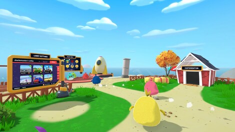 Feather Party (PC) - Steam Gift - EUROPE - 7