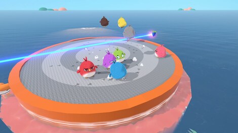 Feather Party (PC) - Steam Gift - EUROPE - 5