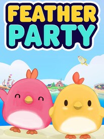 Feather Party (PC) - Steam Gift - NORTH AMERICA - 1