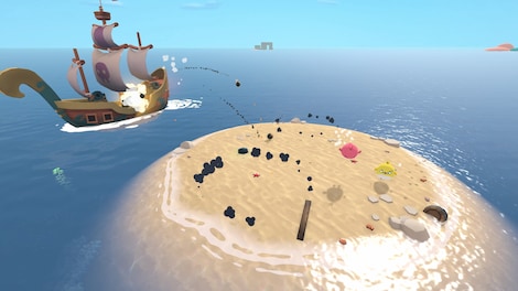 Feather Party (PC) - Steam Gift - NORTH AMERICA - 10
