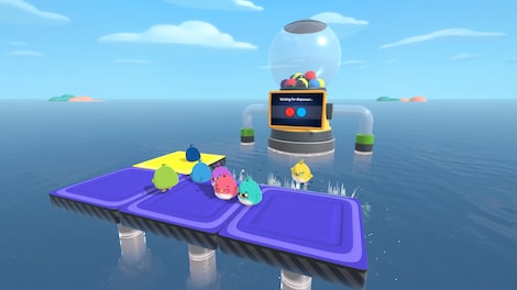 Feather Party (PC) - Steam Key - EUROPE - 4