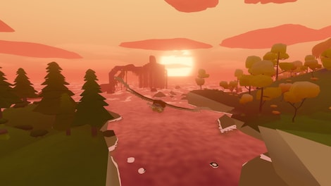 Feather Steam Key GLOBAL - 7