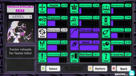 Featherpunk Prime Steam Key GLOBAL - 16