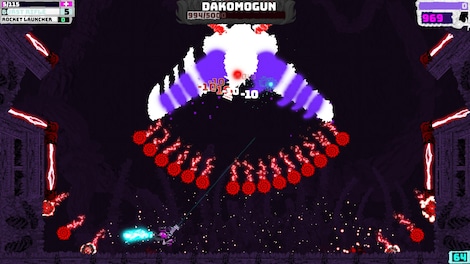 Featherpunk Prime Steam Key GLOBAL - 15