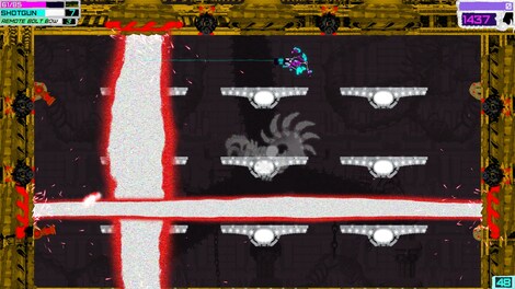 Featherpunk Prime Steam Key GLOBAL - 11