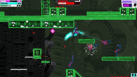 Featherpunk Prime Steam Key GLOBAL - 10