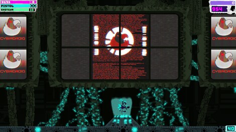 Featherpunk Prime Steam Key GLOBAL - 8